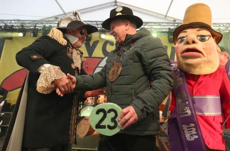 ŽAGANJE BABE 20 FOTO LJUBO VUKELIČ